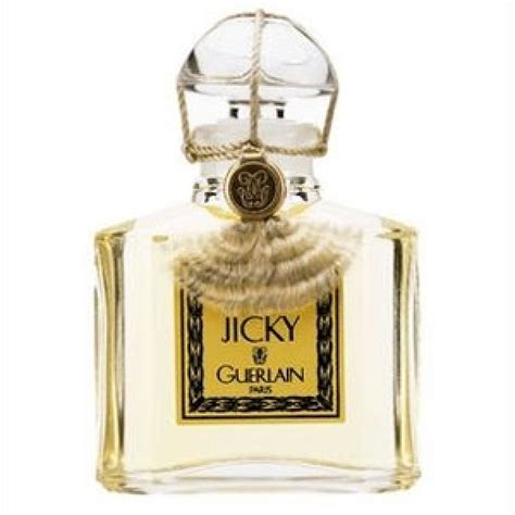 guerlain jicky perfume review.